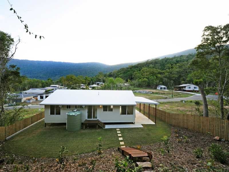 18 Horizon Court, Jubilee Pocket QLD 4802