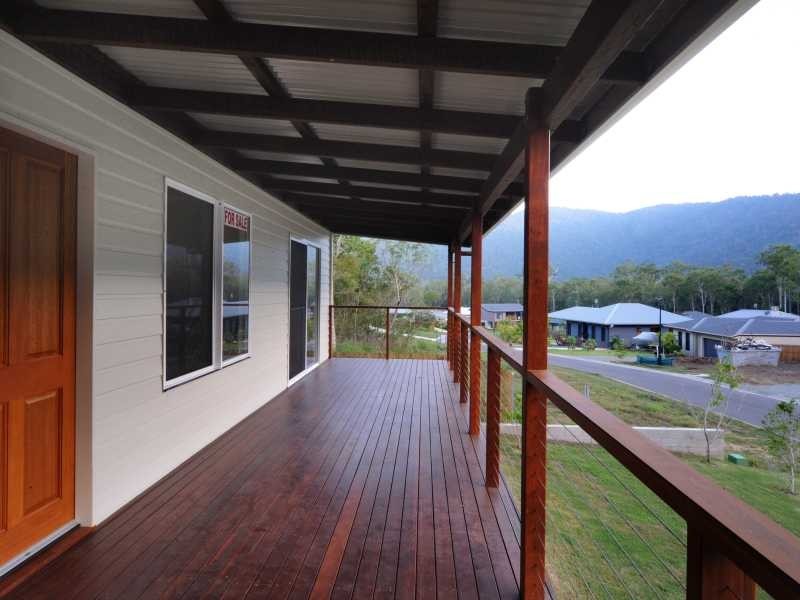 18 Horizon Court, Jubilee Pocket QLD 4802