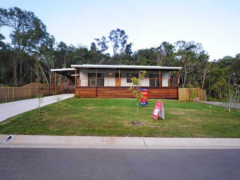 18 Horizon Court, Jubilee Pocket QLD 4802