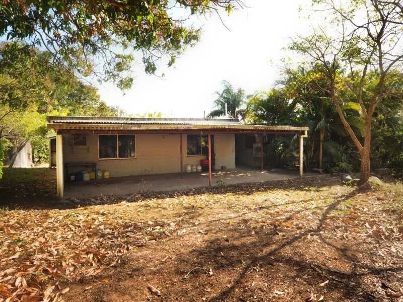 1069 Conway Road, Conway QLD 4800