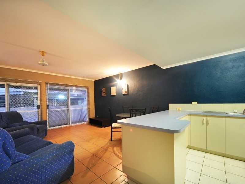 Unit 16/9 Erromango Drive, Jubilee Pocket QLD 4802