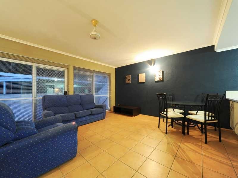 Unit 16/9 Erromango Drive, Jubilee Pocket QLD 4802