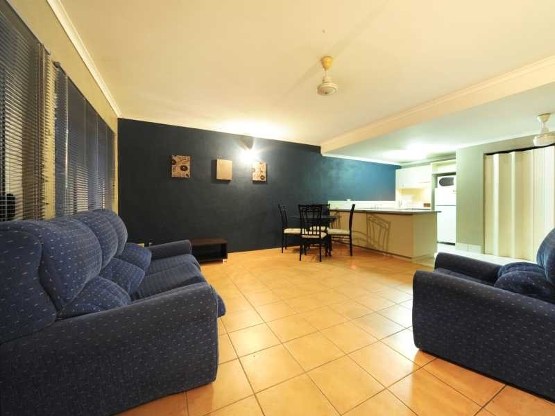 Unit 16/9 Erromango Drive, Jubilee Pocket QLD 4802