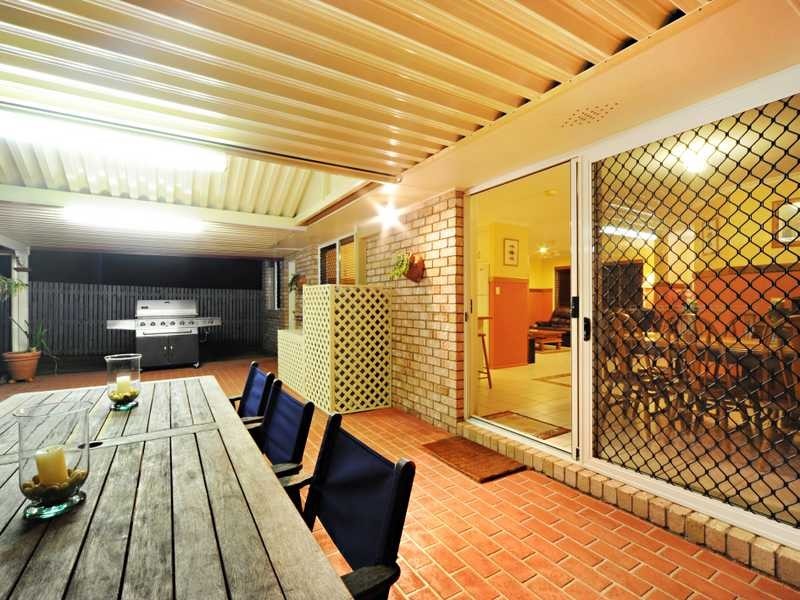 4 Kingfisher Terrace, Jubilee Pocket QLD 4802