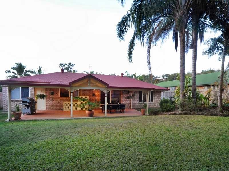 4 Kingfisher Terrace, Jubilee Pocket QLD 4802