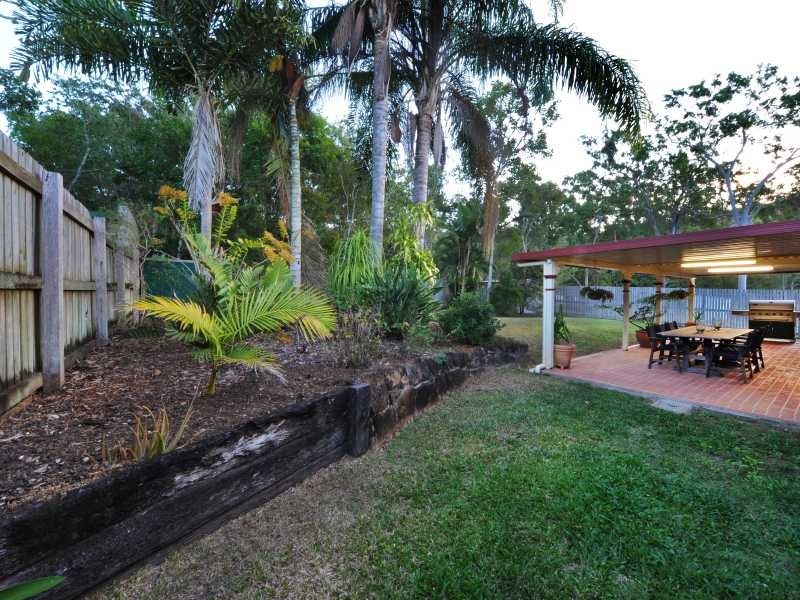 4 Kingfisher Terrace, Jubilee Pocket QLD 4802