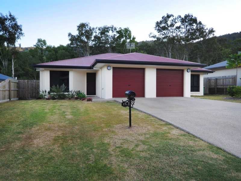 Unit 1/17A Sunset Drive, Jubilee Pocket QLD 4802