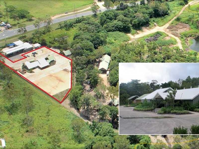 1678 Shute Harbour Road, Cannon Valley QLD 4800