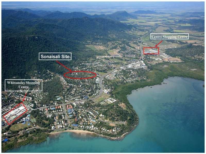 Lot 2 Coyne Road, Cannonvale QLD 4802