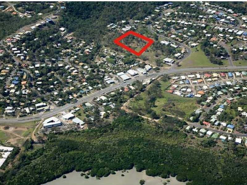 Lot 2 Coyne Road, Cannonvale QLD 4802