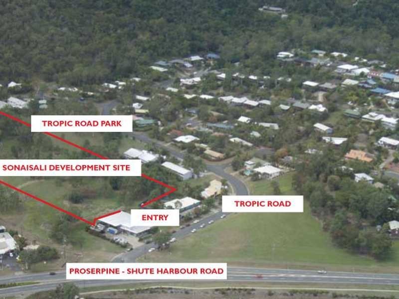 Lot 2 Coyne Road, Cannonvale QLD 4802