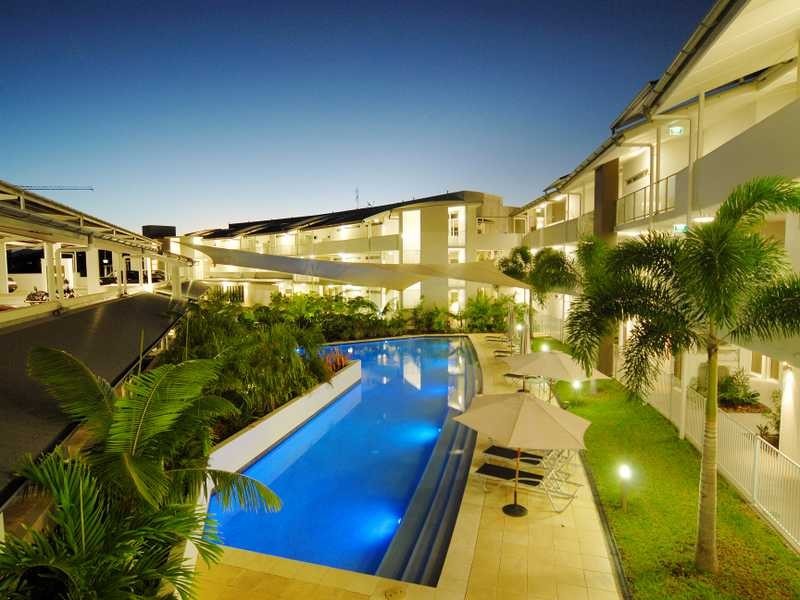 Unit 27/159-171 Shingley Drive, Airlie Beach QLD 4802