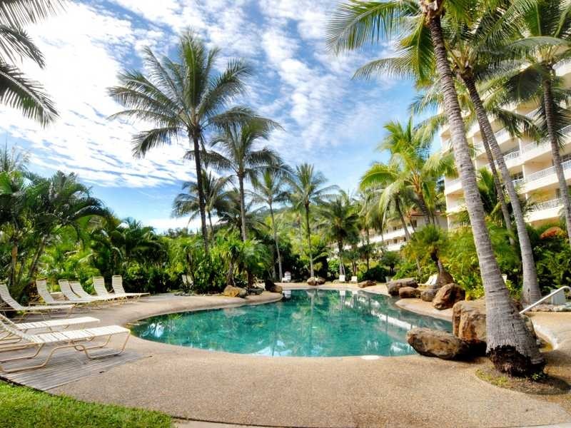 Unit CA603-WSA/14 Resort Drive, Hamilton Island QLD 4803