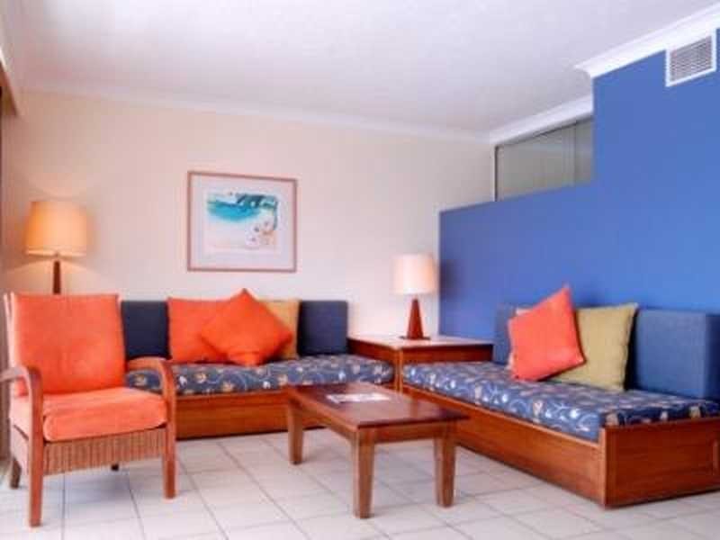 Unit CA603-WSA/14 Resort Drive, Hamilton Island QLD 4803