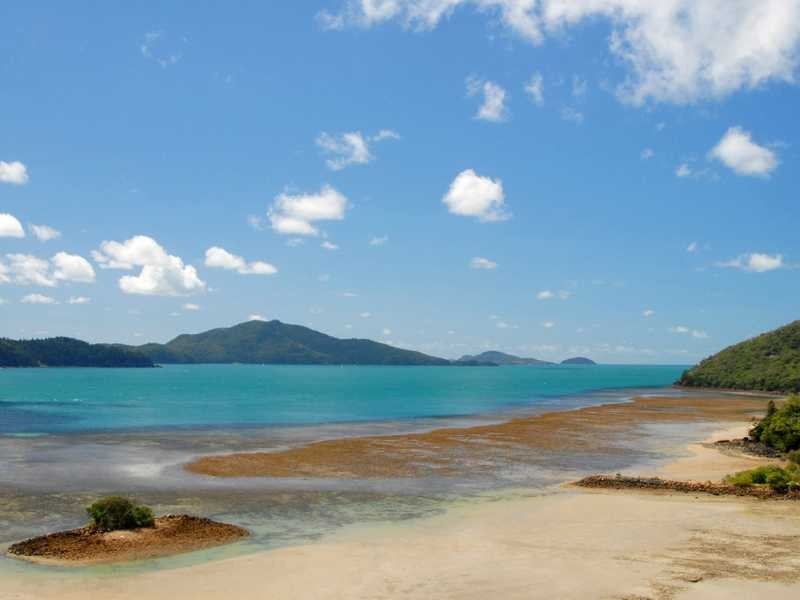Unit CA603-WSA/14 Resort Drive, Hamilton Island QLD 4803