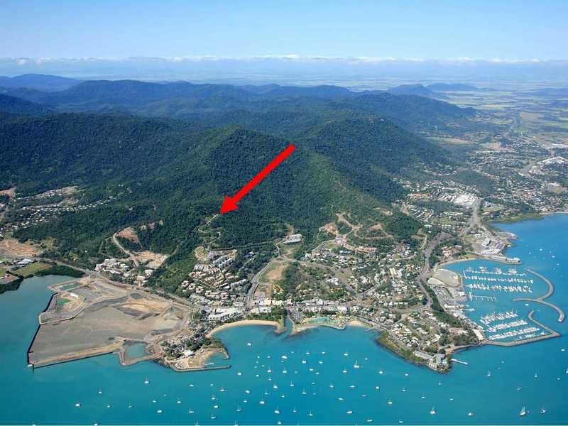 Lot 11/17 Raintree Place, Airlie Beach QLD 4802