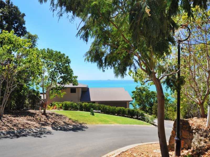 Lot 11/17 Raintree Place, Airlie Beach QLD 4802