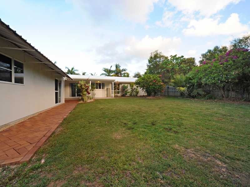 16 Catherine Crescent, Jubilee Pocket QLD 4802