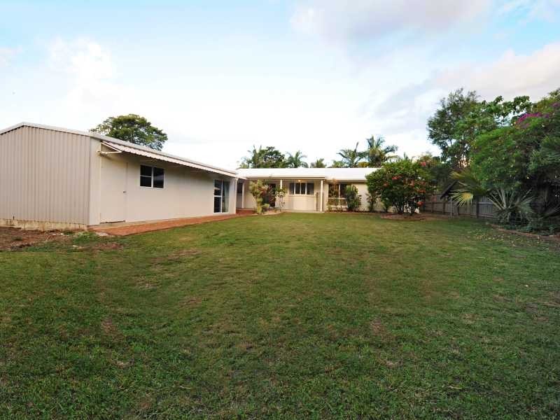 16 Catherine Crescent, Jubilee Pocket QLD 4802