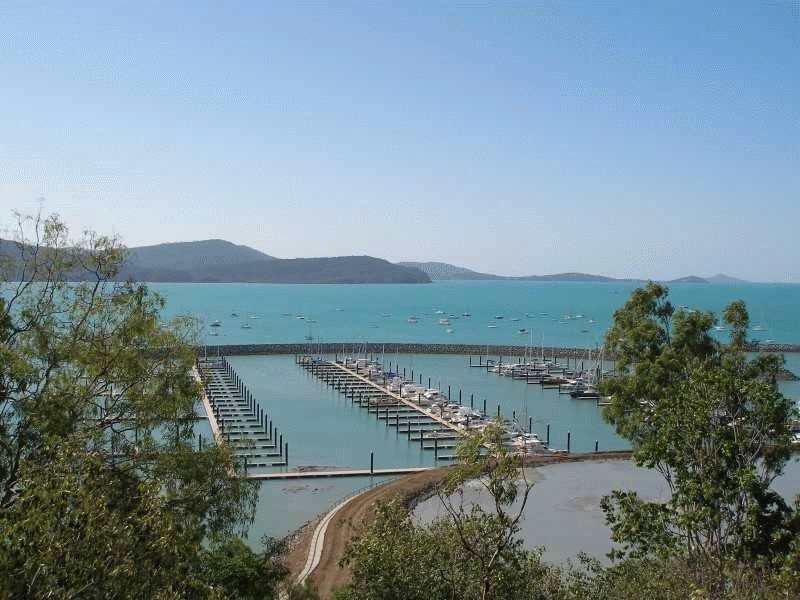 Lot 1 & 2/10 Kara Crescent, Airlie Beach QLD 4802