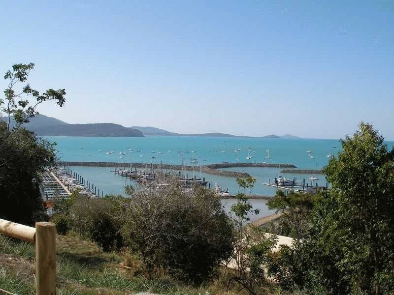 Lot 1 & 2/10 Kara Crescent, Airlie Beach QLD 4802