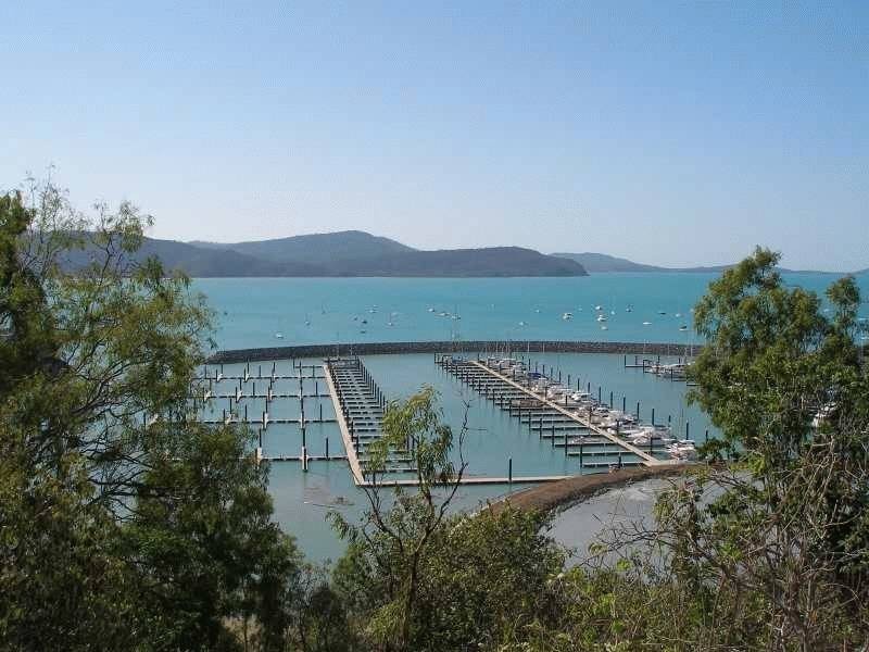 Lot 1 & 2/10 Kara Crescent, Airlie Beach QLD 4802