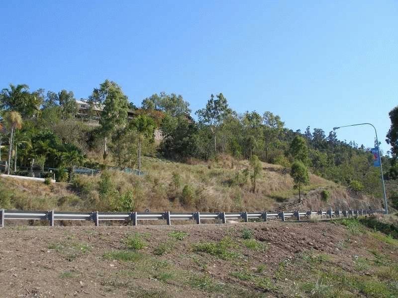 Lot 1 & 2/10 Kara Crescent, Airlie Beach QLD 4802