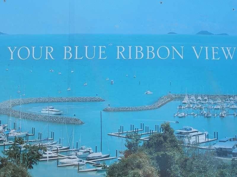 Lot 1 & 2/10 Kara Crescent, Airlie Beach QLD 4802