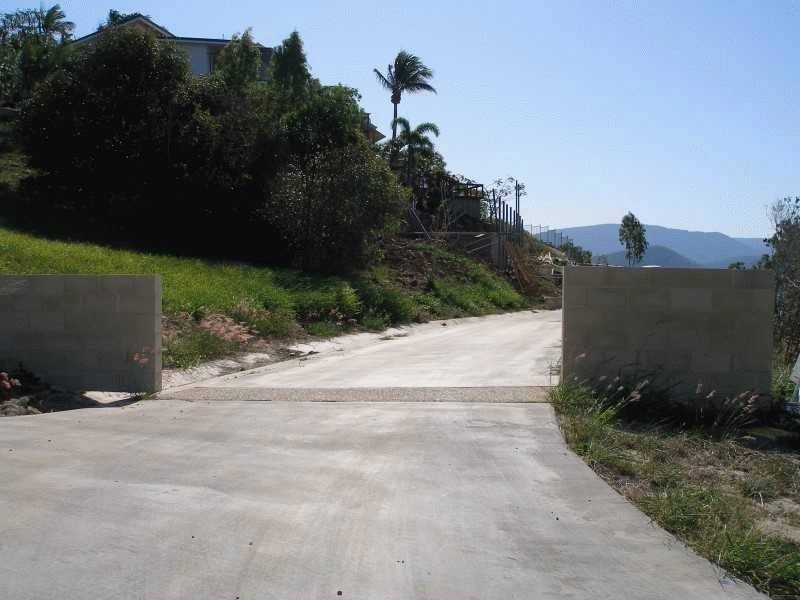Lot 1 & 2/10 Kara Crescent, Airlie Beach QLD 4802