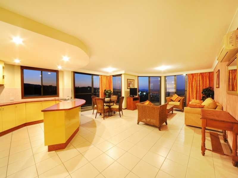 Unit 38/4 Golden Orchid Drive, Airlie Beach QLD 4802