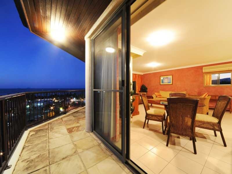 Unit 38/4 Golden Orchid Drive, Airlie Beach QLD 4802