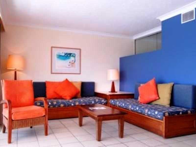 Unit CA605-WSA/14 Resort Drive, Hamilton Island QLD 4803