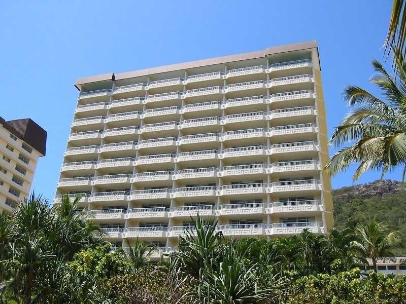 Unit CA605-WSA/14 Resort Drive, Hamilton Island QLD 4803