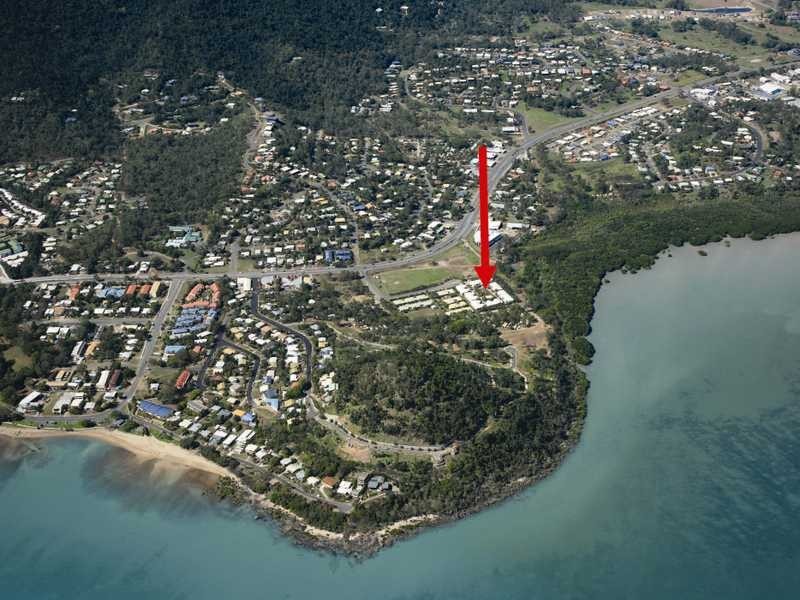 Unit 31/24 Sailz Pandanus Drive, Cannonvale QLD 4802