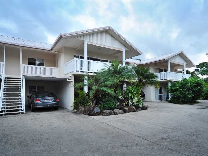 Unit 31/24 Sailz Pandanus Drive, Cannonvale QLD 4802