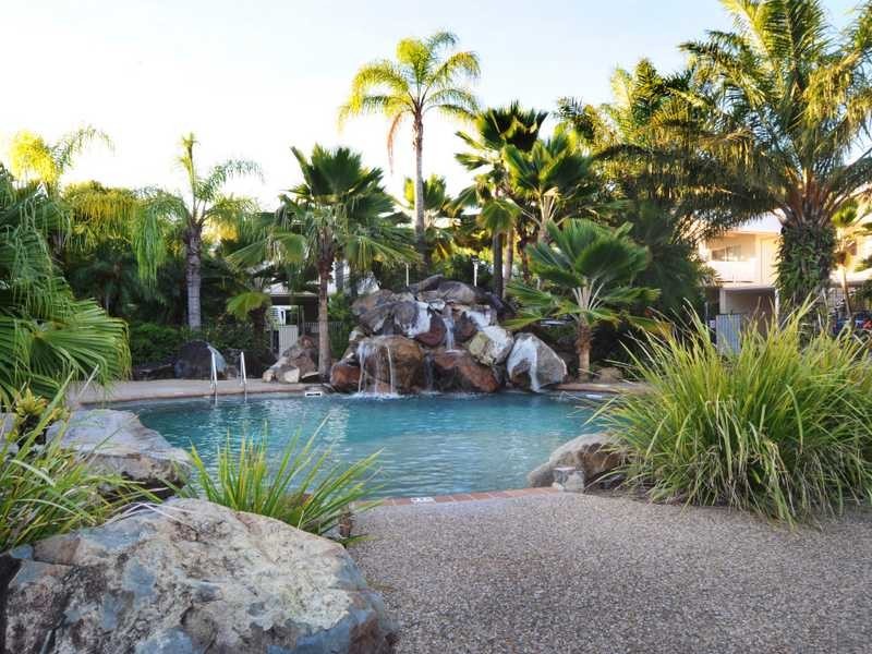 Unit 31/24 Sailz Pandanus Drive, Cannonvale QLD 4802