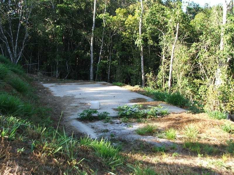 106 Moodys Road, Strathdickie QLD 4800