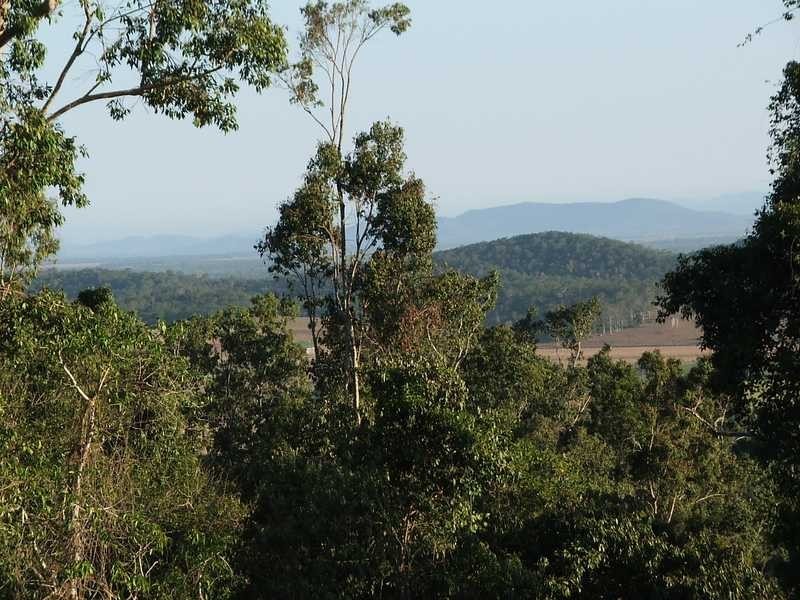 106 Moodys Road, Strathdickie QLD 4800