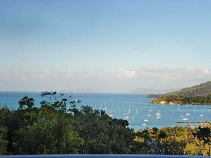 Unit 1/43 Seaview Drive, Airlie Beach QLD 4802