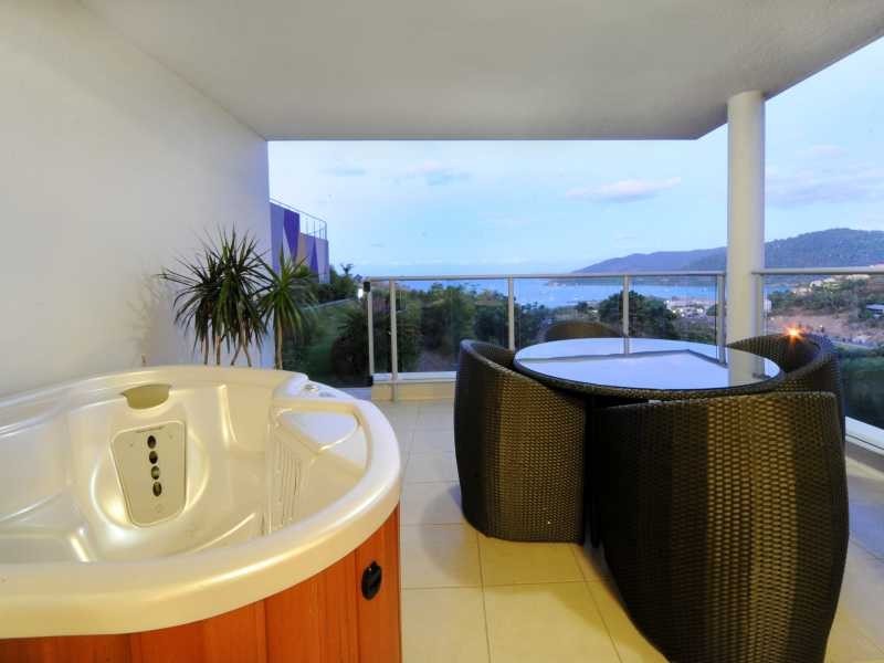 Unit 1/43 Seaview Drive, Airlie Beach QLD 4802