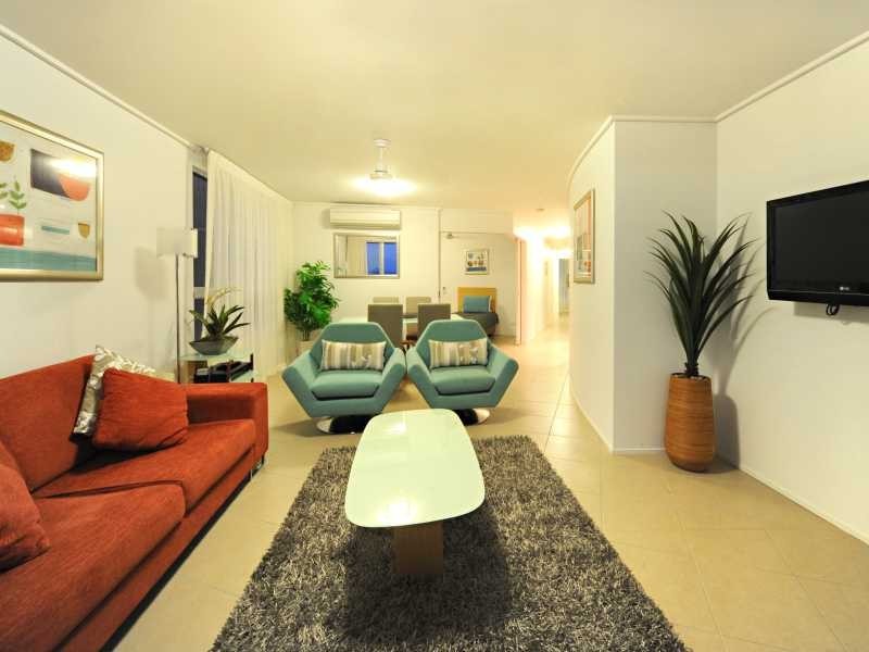 Unit 1/43 Seaview Drive, Airlie Beach QLD 4802