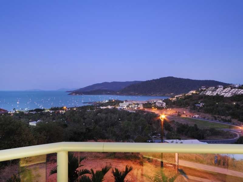 Unit 11/43 Seaview Drive, Airlie Beach QLD 4802