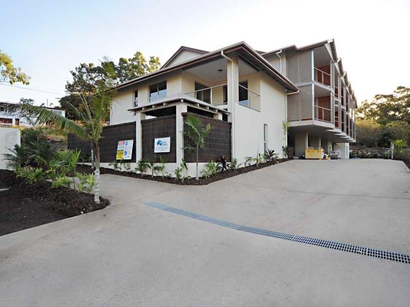 Unit 3/14 Waterson Way, Airlie Beach QLD 4802