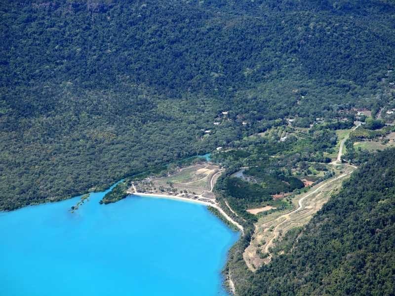 Lot 150 & 300/Lots 150 & 300 Langford Road, Flametree QLD 4802