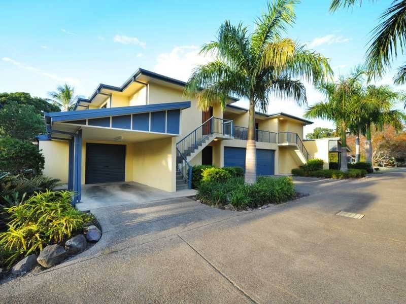 Unit 13 & 16/16 Beach Road, Cannonvale QLD 4802