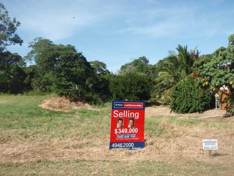 94 Gloucester Avenue, Hideaway Bay QLD 4800