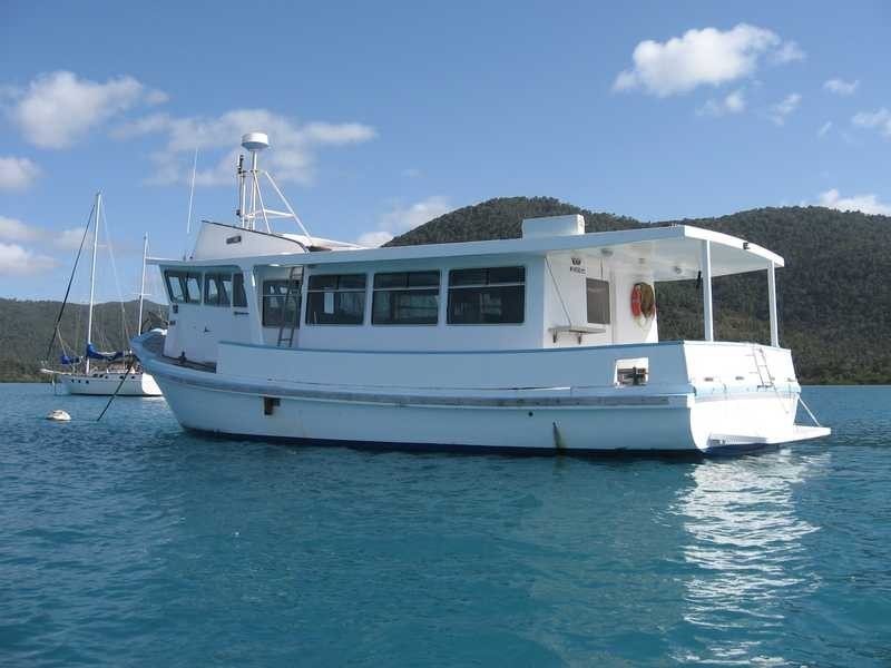 94 Gloucester Avenue, Hideaway Bay QLD 4800