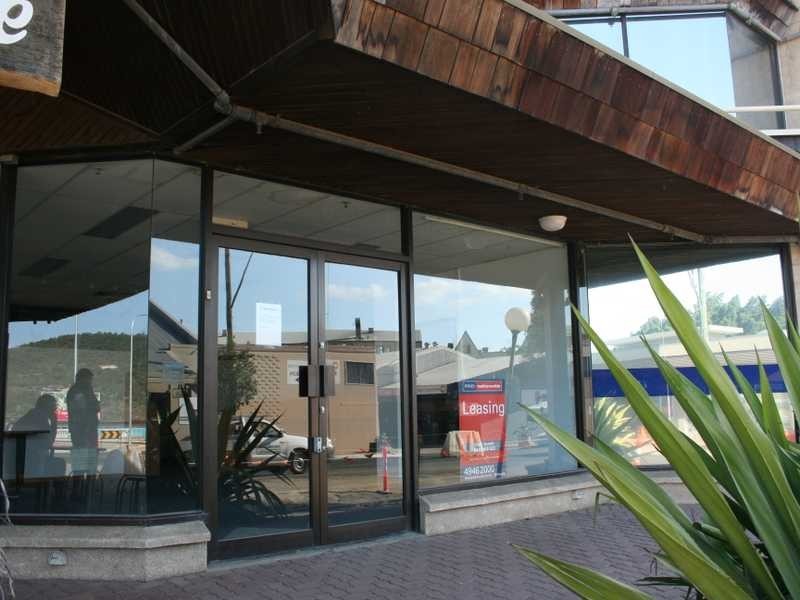 Suite 1/402 Shute Harbour Road, Airlie Beach QLD 4802