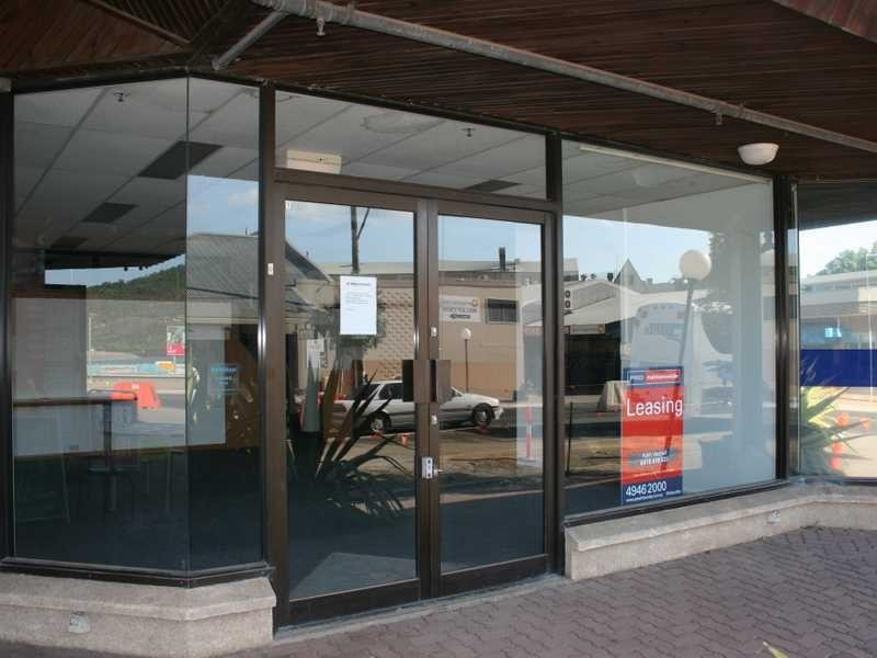 Suite 1/402 Shute Harbour Road, Airlie Beach QLD 4802