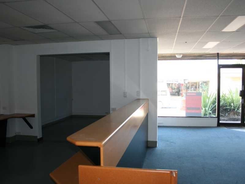 Suite 1/402 Shute Harbour Road, Airlie Beach QLD 4802